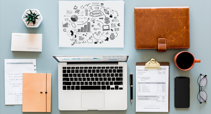 Financial Consulting